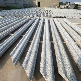 芜湖 白麻光面别墅线条防水加工