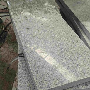 芜湖 芝麻白栏杆料半成品