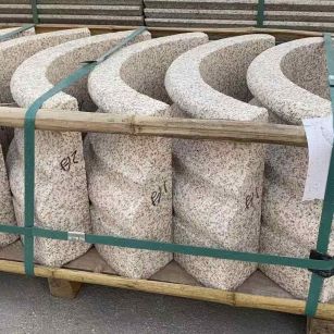 芜湖 黄金麻异型加工-柱帽