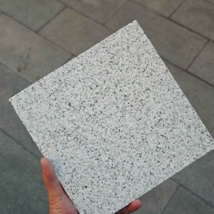 芜湖 白麻荔枝面花岗岩石材