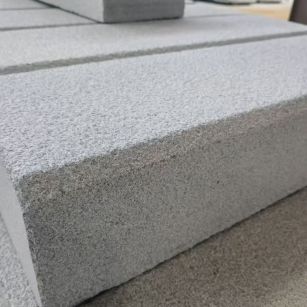 芜湖 芝麻灰荔枝面路沿石