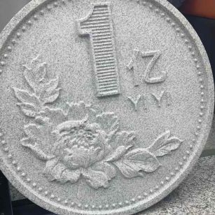 芜湖 芝麻白异型加工雕刻