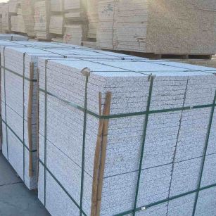 芜湖 白麻花岗岩荔枝面地铺石