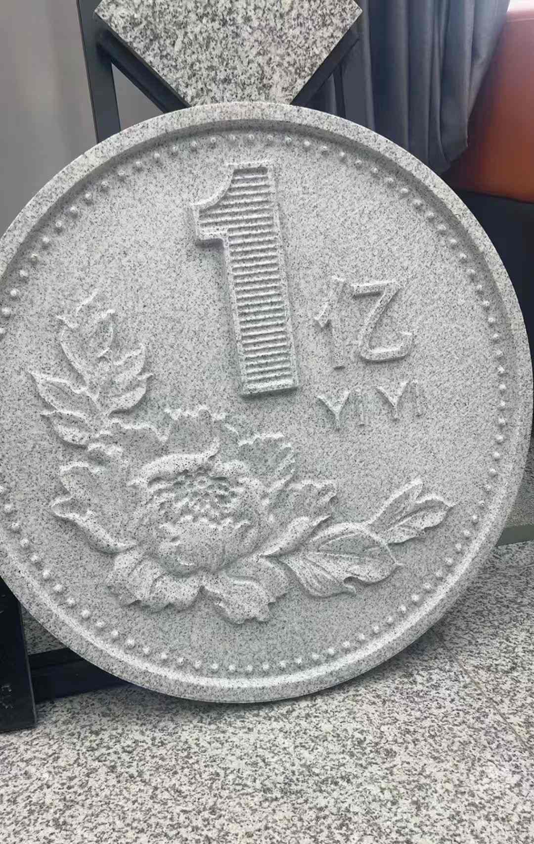 芜湖 芝麻白异型加工雕刻